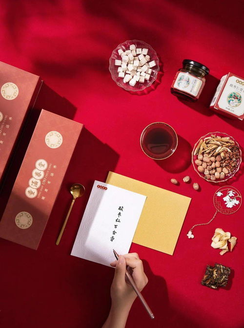 活力外衣 年輕化保健藥品包裝如何俘獲養生族的消費心