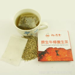 福建廈門臺灣國寶牛樟茶 養生保健新風尚與市場前景